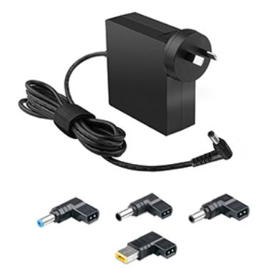 Picture for category Universal AC Adapters
