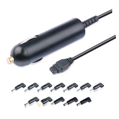 Picture for category Laptop Car Chargers