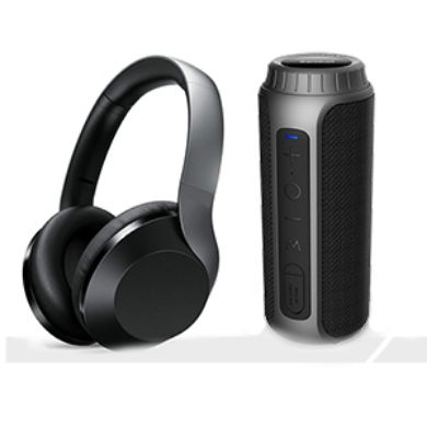 Picture for category Speakers & Headsets