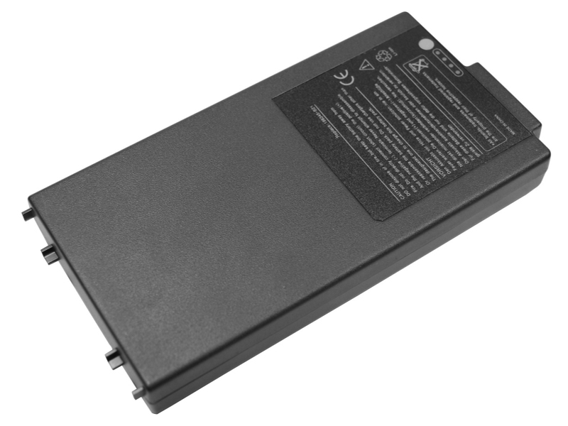Compaq Laptop Battery, Part Number 247050001 Laptop Plus