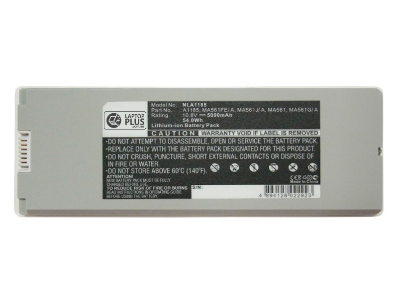 Apple MacBook Apple MacBook MA700 Laptop Battery Laptop Plus