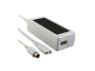 Apple AC Adapter Charger, 24V 2A 48W, 7.7 x 2.5mm Connector for iBook M9008SA/A, M9183J/A, M9183X/A, M9677*/A
