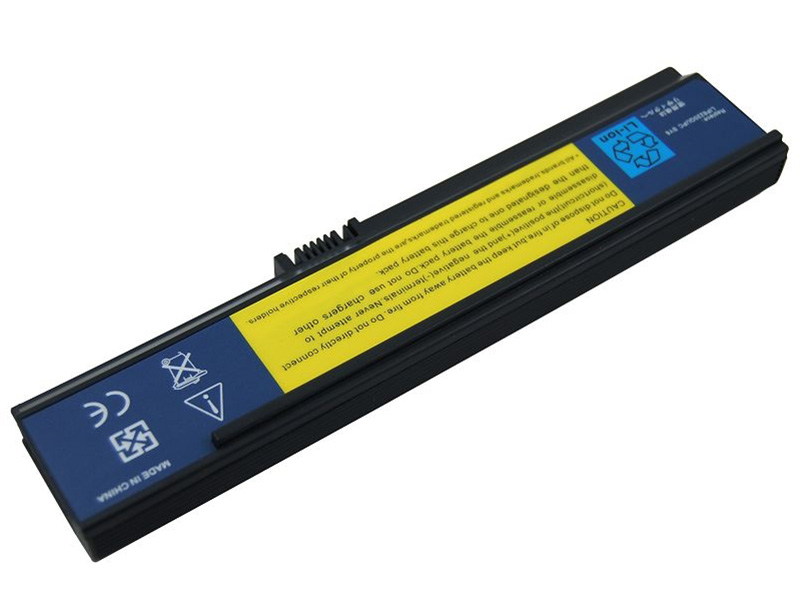 vhbw caricabatterie alimentatore 220V (19V, 3.16A) compatibile con Acer Aspire 3603NWXM, 3603NWXMi, 3603WXCi, 3603WXMi, 3603XCi notebook, laptop