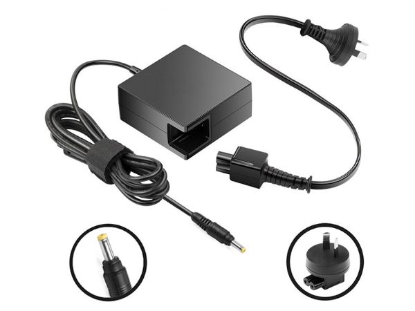 HP Laptop Charger / AC Adapter, Part Number: HP-OK065B13 | Laptop Plus
