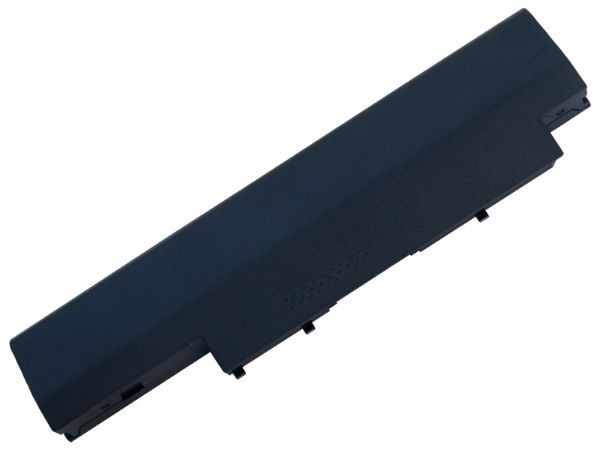 Vhbw Batteria Compatibile Per Toshiba NB500, NB505 – 4400mAh, 10.8V, Li-Ion (Sostituisce PABAS231, PA3820U-1BRS)