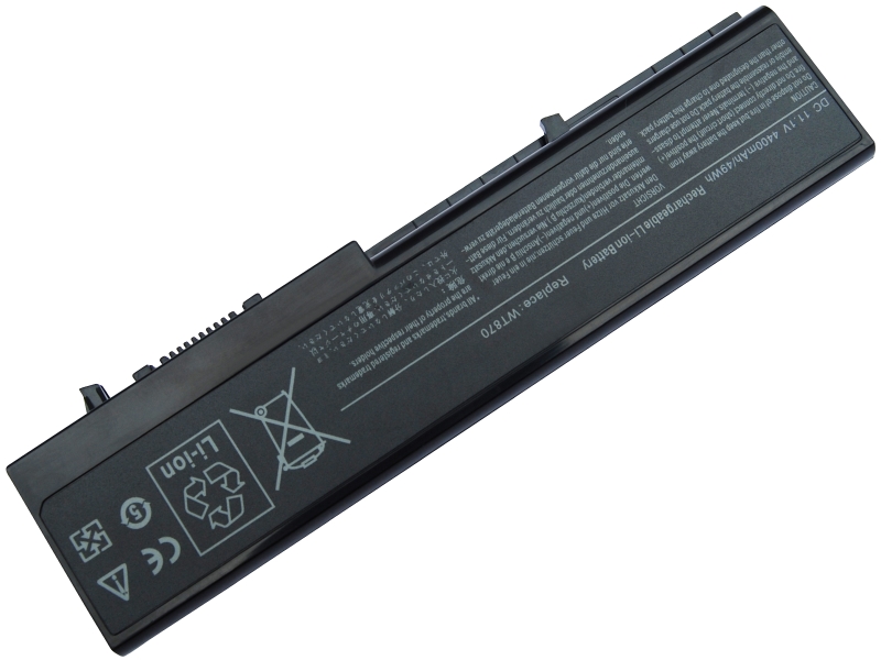 Dell Studio Dell Studio 1436 Laptop Battery Laptop Plus