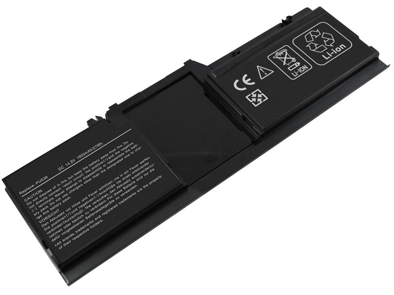 Dell Latitude Dell Latitude XT2 Laptop Battery Laptop Plus