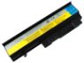 Lenovo Laptop Battery for Ideapad Y330, Y330-20002, Y330-2269, Y330A, Y330G, V100, Y400, Y400-59360114, Y400-952325U, Y400-95232FU, Y400-95232HU