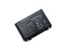 Asus Laptop Battery for F Series F52, F82, F83 PRO, K Series K40, K50, K60, K70, X Series X5, X8, P Series P50, P81, Pro Series PRO5C, PRO5D, PRO5E, PRO5J, PRO65, PRO66, PRO77, PRO79, PRO88