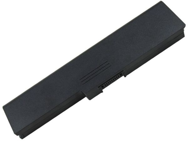 Toshiba Laptop Battery for Satellite L750, Satellite Pro C650, Dynabook CX/45, Dynabook Qosmio T550, Dynabook Satellite B241, Dynabook SS M50, Equium U400-124, Mini NB510, Portege M800