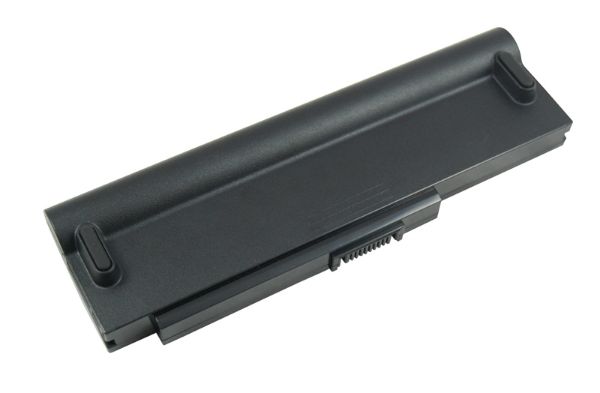 Toshiba Laptop Battery for Dynabook CX/45C, Equium U300, Portege M600, Qosmio G25-AV513, Satellite Pro U300, Satellite U305, Dynabook SS SS M40, Tecra M8-S8011