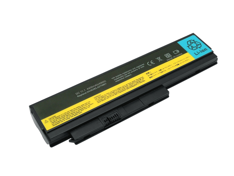 Lenovo Thinkpad Lenovo Thinkpad X230 Laptop Battery Laptop Plus