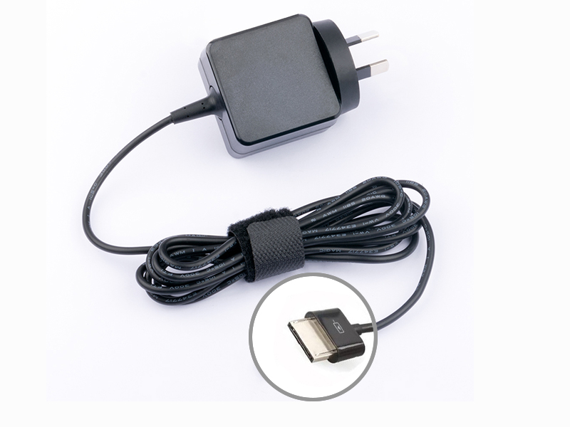 Asus VivoTab TF600TC1 Charger / AC Adapter Laptop Plus