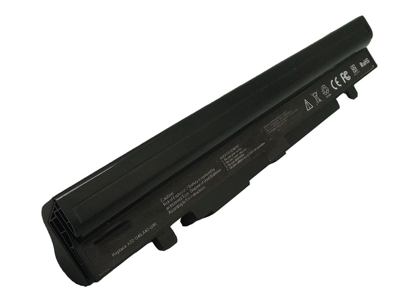 Asus U Series Asus U Series U46E1AWX Laptop Battery Laptop Plus