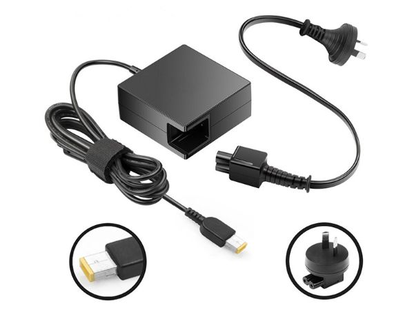 Lenovo ThinkPad X1 Carbon 4th gen 20fc Chargers / AC Adapter | Laptop Plus