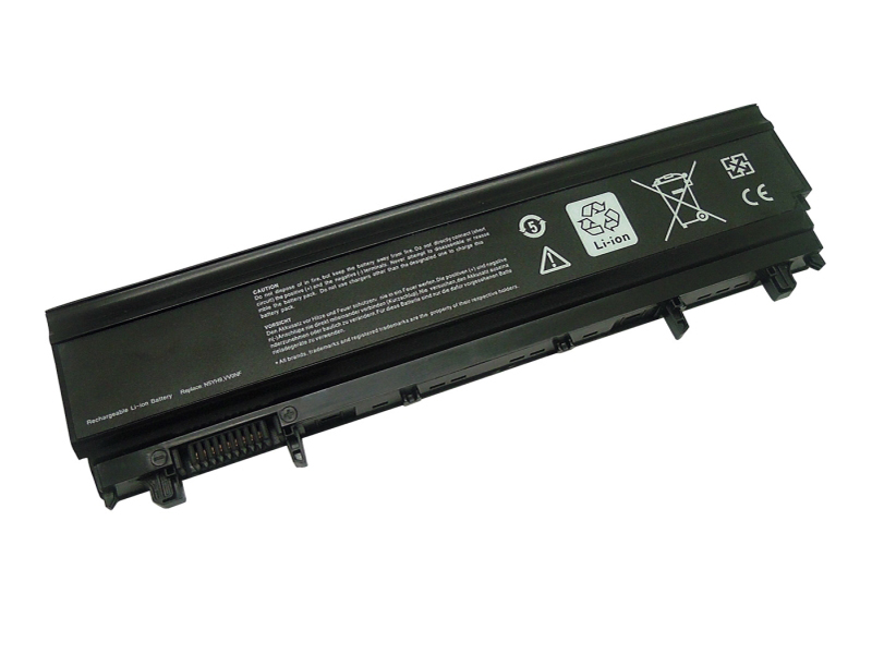 Dell Latitude Dell Latitude E5440 Laptop Battery Laptop Plus