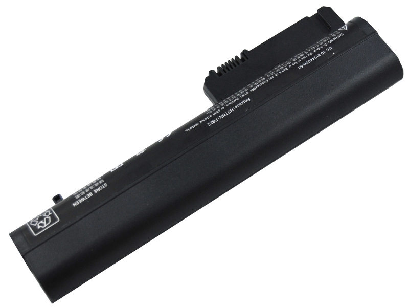 HP Laptop Battery, Part Number 412780001 Laptop Plus