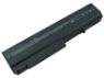 HP Laptop Battery for Business Notebook NC6100, NC6105, NC6110, NC6115, NC6120, Notebook PC NC6220, NC6120, NC6140, NC6230, NC6320, NC6400, NX6110, NX6115, Pavilion X6110, X6125, X6125CL