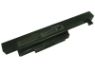 MSI Laptop Battery for MSI  Series CX480, CX480MX, CX480-IB32312G50SX, HASEE K500A, K480A, K480P, CX480, Medion Akoya E4212, Medion MD97823, MD98039, MD98042