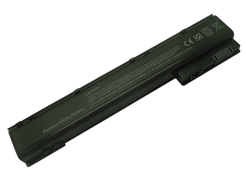 HP Laptop Battery, Part Number 708455001 Laptop Plus