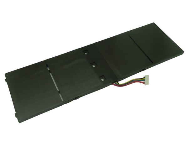 Acer Laptop Battery for Aspire V5-552G, V5-573P, M5-583, V5-552P, V5-573PG, M5-583P, V5-552PG, V7-481, V5-552PG-X809, V7-481P, V5-472, V5-572, V7-482, V5-472P, V5-572G, V7-482P, V5-472PG