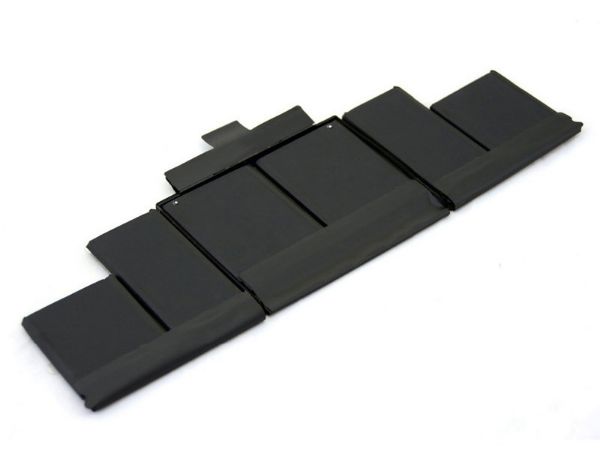 Apple Laptop Battery for MacBook Pro A1398, ME293LL/A, ME294LL/A, ME874LL/A, MGXA2LL/A, MGXC2LL/A