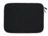 Laptop Neoprene Sleeve Black designed for 10 inch Laptops. Keep your laptop safe with soft and practical carry sleeves.