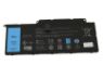 Dell Laptop Battery for Inspiron 15-7537, 17-7737, 17-7746