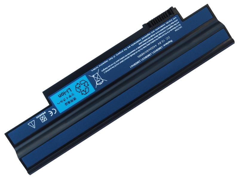 Gateway Netbook Gateway Netbook LT2103H Laptop Battery Laptop Plus