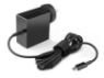 Google AC Adapter Charger, 65W USB Type-C Connector for Pixelbook GA00122, GA00122-US, GA00123, GA00123-US