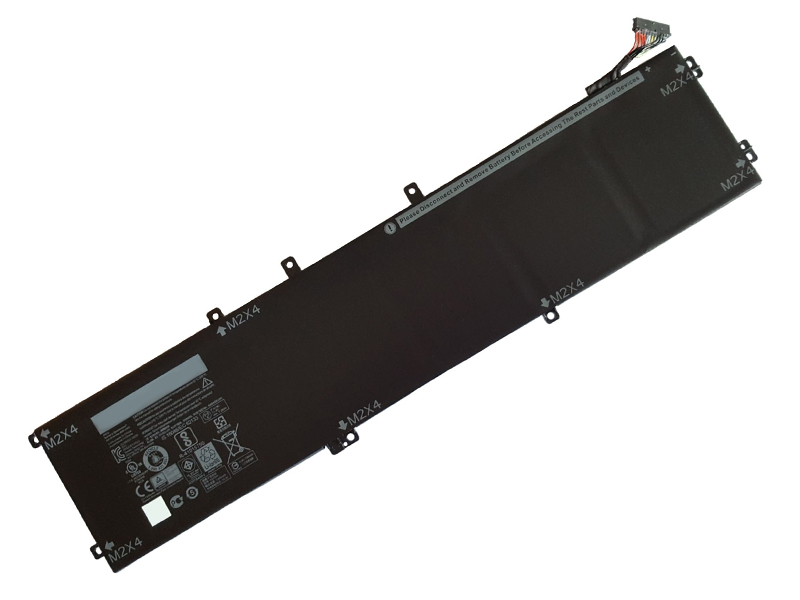 Dell Precision Dell Precision 5510 Laptop Battery Laptop Plus