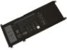Dell Laptop Battery for Inspiron 15-7577, 17-7778, Latitude 13-3380, 14-3490, 15-3580, G3 15-3579, G5 15-5587, G7 15-7588