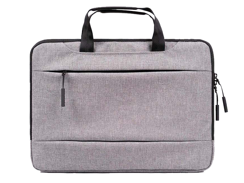 13.3" Slim Laptop Bag, compartment documents, Lightweight Laptop Plus
