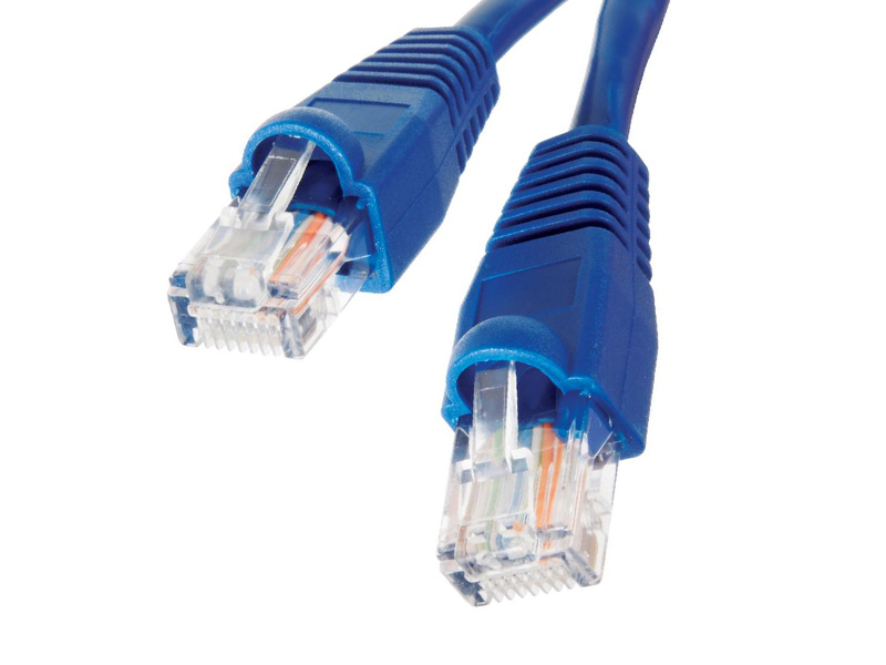 2m CAT6 Cable, Network Cable Laptop Plus
