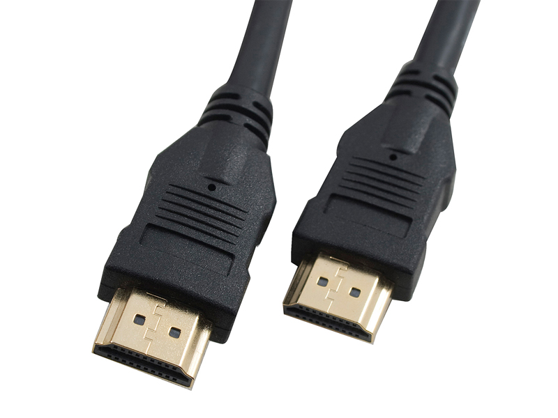 10m HDMI Cable, HDMI 4K Cable, TV Cable, Monitor 4K Cable Laptop Plus