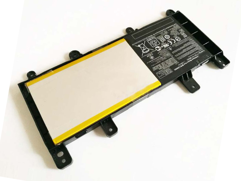 Asus X Series Asus X Series X756UWT4063T Laptop Battery Laptop Plus