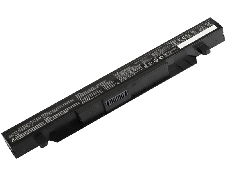vhbw Batería Recargable Compatible con ASUS GL552VW, GL552VX, GL552VXM