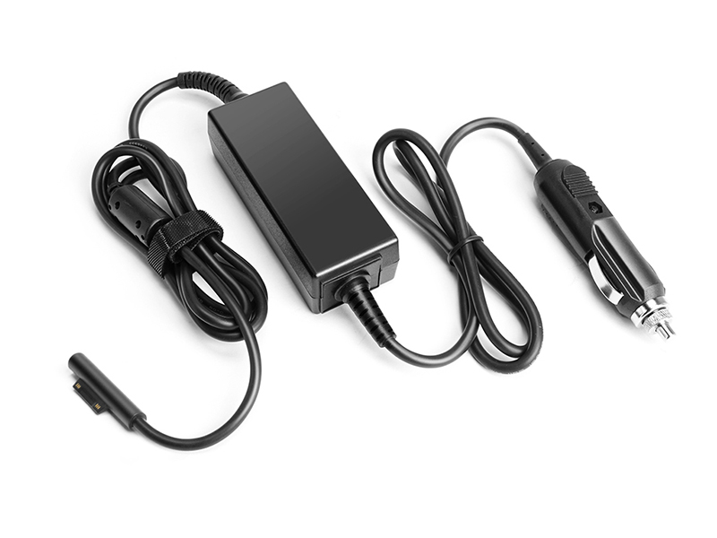 Microsoft Surface Pro 7 Surface Pro X Surface Laptop Car Charger 102W