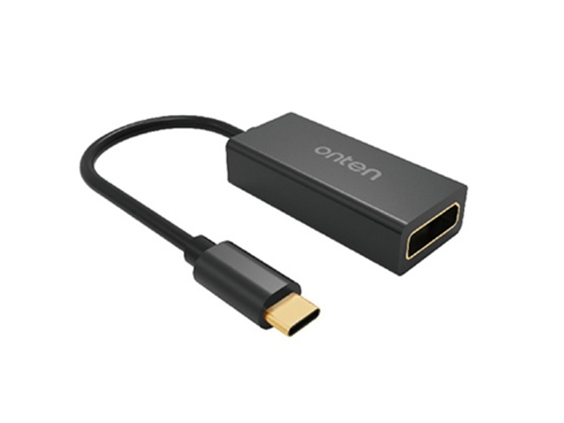 USBC to Displayport Adapter, Connect New Laptop to Apple Monitor