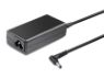 Toshiba AC Adapter Charger, 19V 3.16A 60W, 5.5 x 2.5mm Connector for Satellite L350, Dynabook SS425