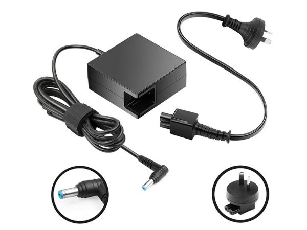 Gateway AC Adapter Charger, 19V 3.42A 65W, 5.5 x 1.7mm Connector for N Series NS41I, NV49C13C, NV51B, NV53A11U, NV73A, NS51I, NV49XX, NV53, NV55C, NV79, NV49C, NV50A, NV53A, NV59C, NV79C