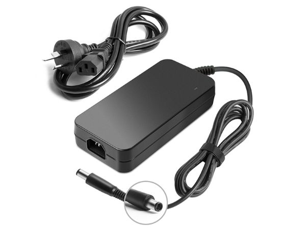 Acer AC Adapter Charger, 19V 9.5A 180W, 7.4 x 5.0mm Connector for Predator 15 G9-591, 15 G9-591-70F6, 15 G9-591-713C, 15 G9-591-71DQ, 15 G9-591-71L2, 15 G9-591-726S, 15 G9-591-731D, 15 G9-591-74KN