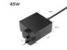 Acer Laptop AC Adapter, 19V 2.37A, 3.0 x 1.0mm Connector for Travelmate B117-M, B117-MP, Spin 5 SP513-52N-8326, 5 SP513-52N-3978, 5 SP515-51N-544J, 3 SP314-51-38XK, 3 SP314-51-565W, 3 SP314-51-34YL