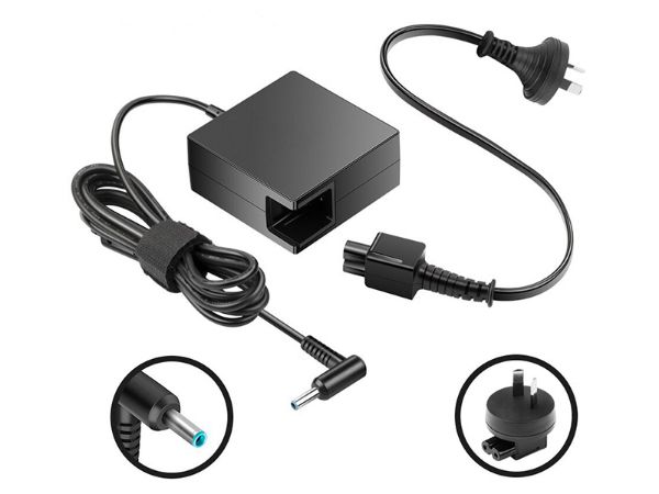 Genuine 19.5V 3.33A for HP Envy x360 15-bq150na Laptop 854117-850 65W AC Adapter 
