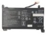 HP Laptop Battery with 16Pin Connector for Omen 17-AN012NA, 17-AN012NC, 17-AN012NF, 17-AN012NL, 17-AN012NM, 17-AN012NO, 17-AN012NP, 17-AN012NU, 17-AN012NW, 17-AN023NM, 17-AN023TX, 17-AN024NA