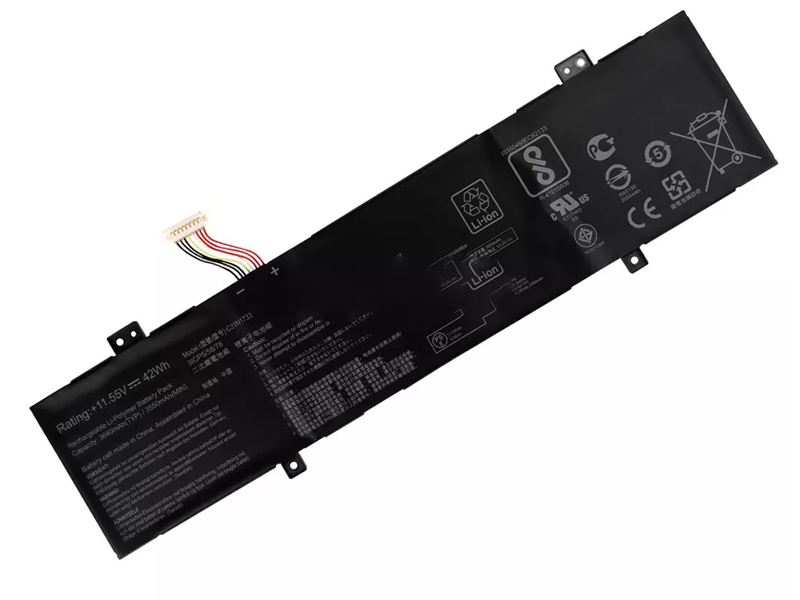 Asus Vivobook Flip Asus Vivobook Flip tp412ua Laptop Battery Laptop Plus