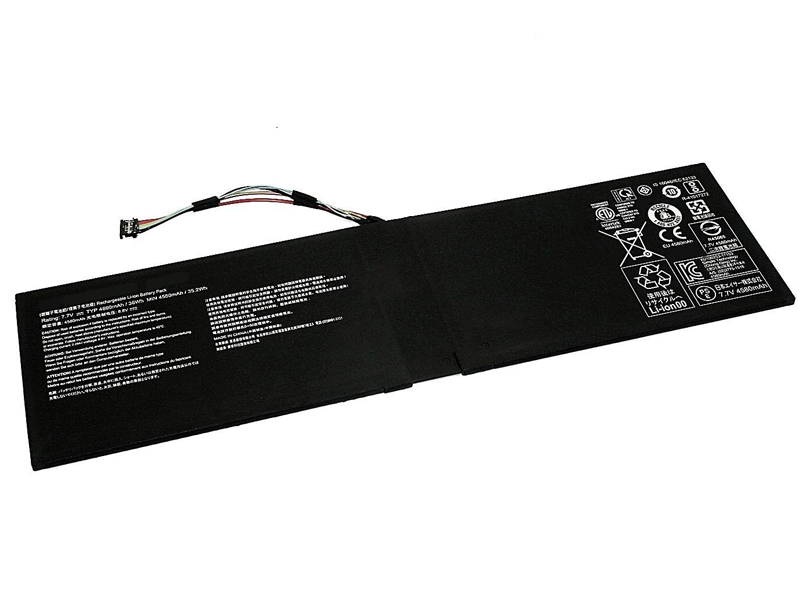 Acer Laptop Battery, Part Number nx.guhst.002 Laptop Plus