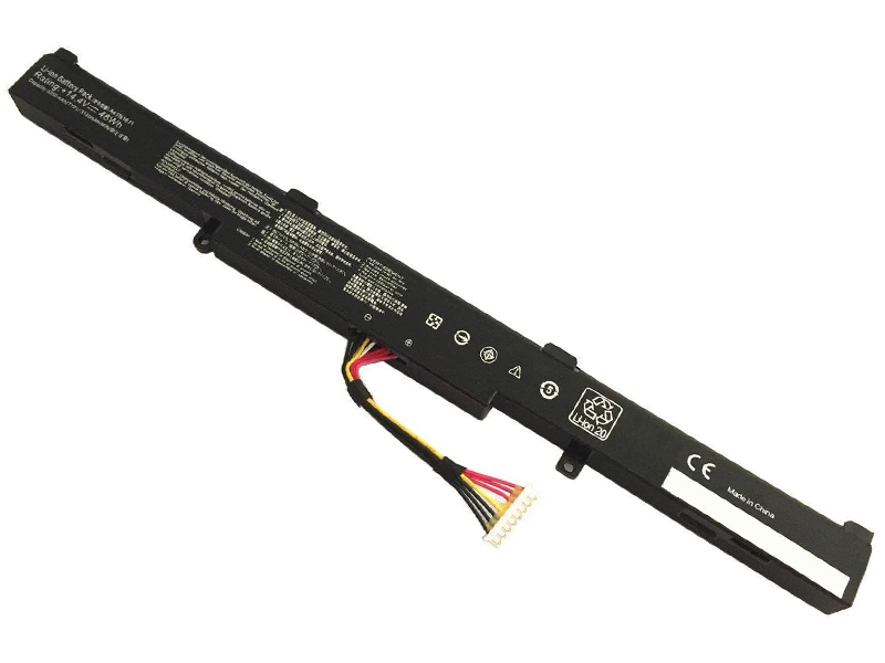Asus ROG Asus ROG strix gl553vefy040t Laptop Battery Laptop Plus