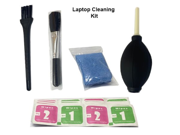 laptop cleaning kit