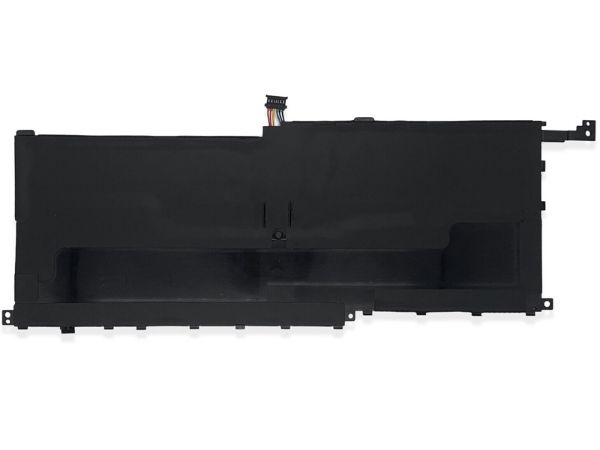 Lenovo laptop battery for Thinkpad x1 yoga 2nd gen 20jd, x1 yoga 2nd gen 20je, x1 yoga 2nd gen 20jf, x1 yoga 2nd gen 20jg, x1 yoga 3rd gen 20ld, x1 yoga 3rd gen 20le, x1 yoga 3rd gen 20lf, x1 yoga 3rd gen 20lg, Thinkpad x1 carbon 4th gen 20fb, 4th gen 20fc, 4th gen 20fq, 4th gen 20fr